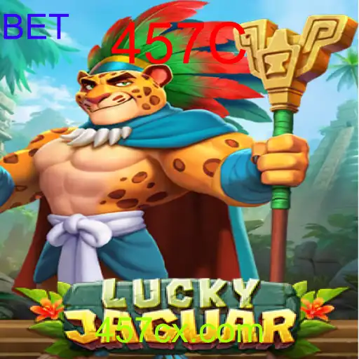 LuckyJaguar